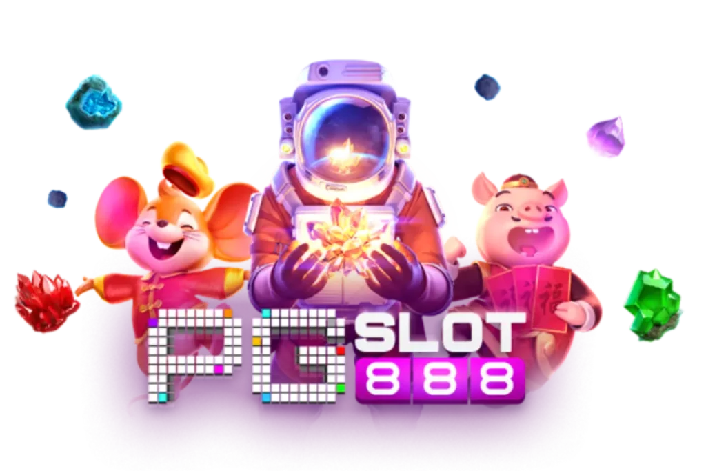 PG Slot 888 Auto