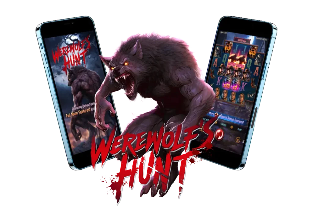 Werewolf's Hunt 